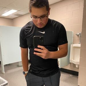 Meet your Posher, Eusebio